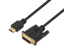 Cable Aisens dvi a hdmi