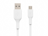 Cable Belkin CAB005BT1MWH boost chargeusb-a