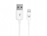 Cable Ewent usb 2.0 a apple