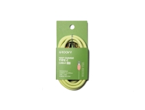 Cable Groovy usb 2.0 tipo