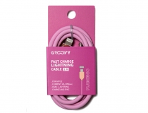 Cable Groovy usb 2.0 tipo c
