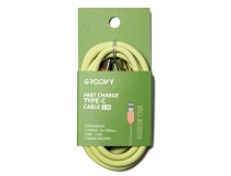 Cable Groovy usb 2.0 a