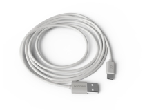 Cable Groovy usb-a a tipo c