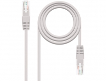 Cable red Nanocable latiguillo rj45