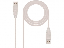 Cable usb Nanocable 2.0