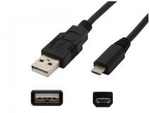 Cable usb Nanocable 2.0