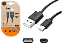 Cable usb tech one tech