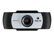 Camara webcam Ngs xpresscam 720