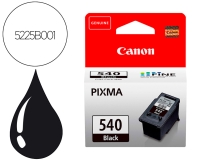 Ink-jet Canon PG-540 negro pixma