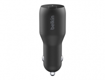 Cargador para coche Belkin