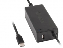 Cargador universal Ngs para portatil