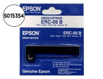 Cinta impresora Epson ERC-09b