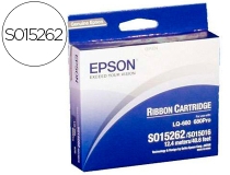 Cinta impresora Epson LQ-670