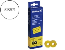 Cinta maquina Pelikan para