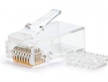 Conector Nanocable rj45 8