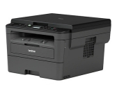 Equipo multifuncion Brother DCPL2530DW