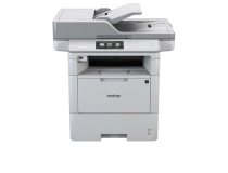Equipo multifuncion Brother DCPL6600DW