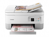 Equipo multifuncion Canon pixma ts7451a