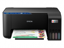 Equipo multifuncion Epson ecotank