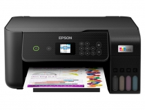 Equipo multifuncion Epson ecotank