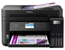 Equipo multifuncion Epson ecotank et-3850
