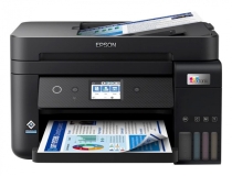 Equipo multifuncion Epson ecotank