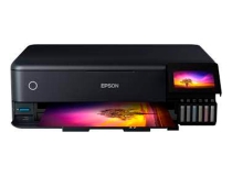 Equipo multifuncion Epson ecotank