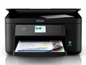 Equipo multifuncion Epson expression home