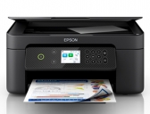 Equipo multifuncion Epson expression home