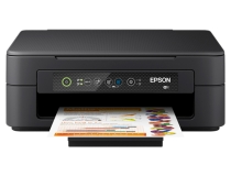 Equipo multifuncion Epson expression home 