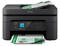 Equipo multifuncion Epson work force wf-2930dwf