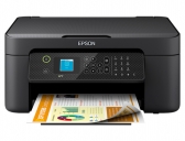 Equipo multifuncion Epson work