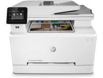 Equipo multifuncion HP color