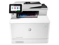 Equipo multifuncion HP Laserjet