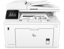 Equipo multifuncion HP Laserjet