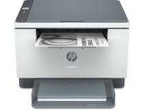 Equipo multifuncion HP MFP