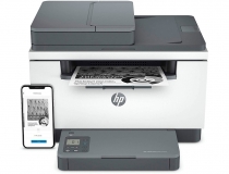 Equipo multifuncion HP MFP