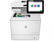 Equipo multifuncion HP MFP