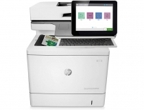 Equipo multifuncion HP MFP