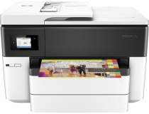 Equipo multifuncion HP Officejet