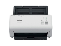 Escaner Brother sobremesa ads-4300n doble