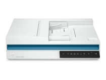 Escaner HP scanjet pro