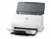 Escaner HP scanjet pro 3000