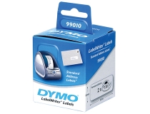 Etiqueta adhesiva Dymo 99010 -tamao