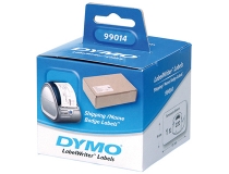 Etiqueta adhesiva Dymo 99014 -tamao