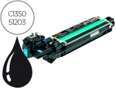 Fotoconductor Epson aculaser c3900 cx37