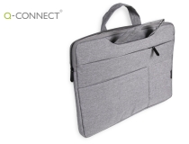 Funda para portatil Q-connect 15,6-