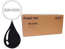 Fusor Kyocera fk1150 ecosys m2040dn