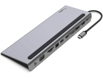 Hub Belkin INC004BTSGY multipuerto usb-c hdmi