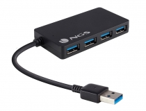 Hub usb 3.0 Ngs